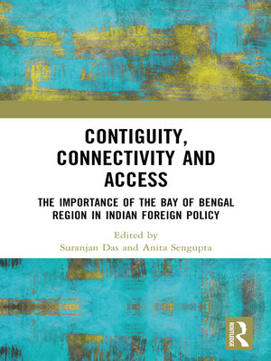 cover image of Contiguity, Connectivity and Access